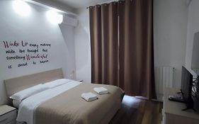 Appartamento Roma Casa Vacanza Sea House Rome 50 Metri Dal Mare