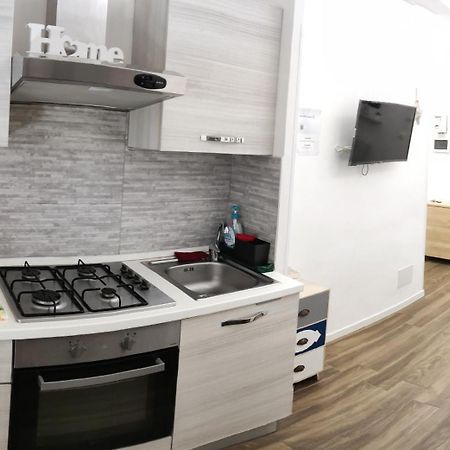 Appartamento Roma Casa Vacanza Sea House Rome 50 Metri Dal Mare Lido di Ostia Exterior foto