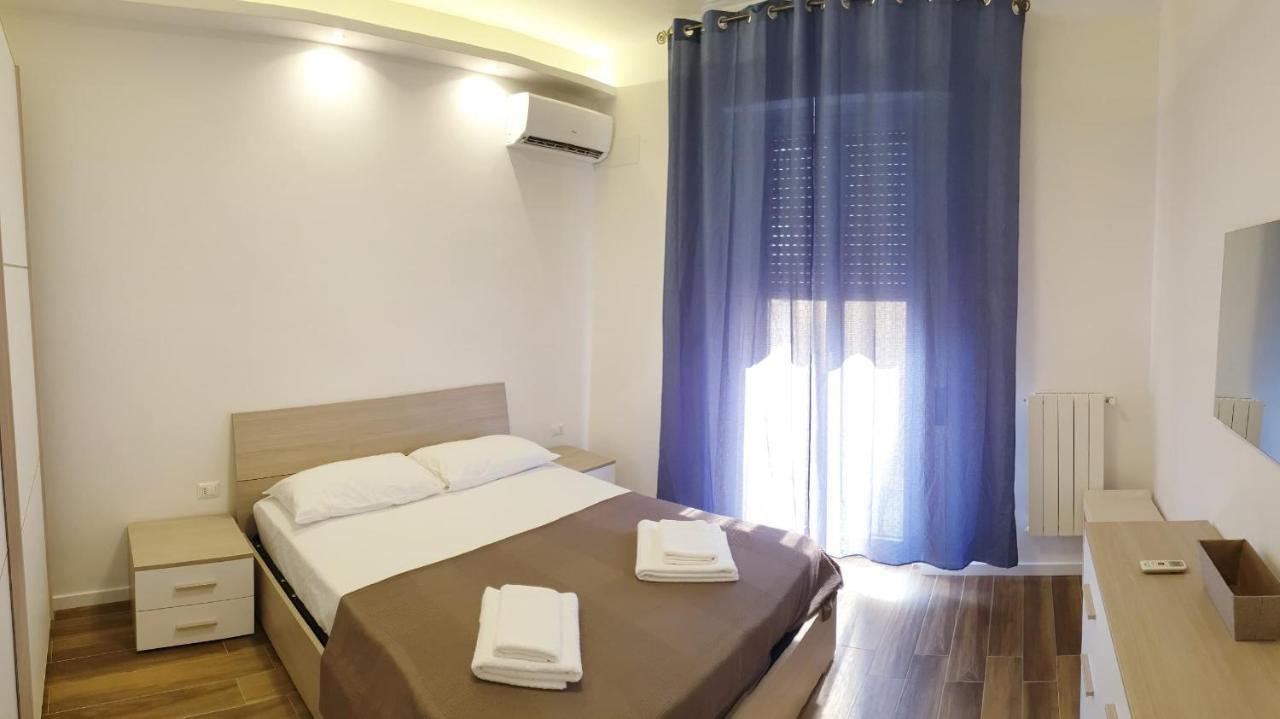 Appartamento Roma Casa Vacanza Sea House Rome 50 Metri Dal Mare Lido di Ostia Exterior foto