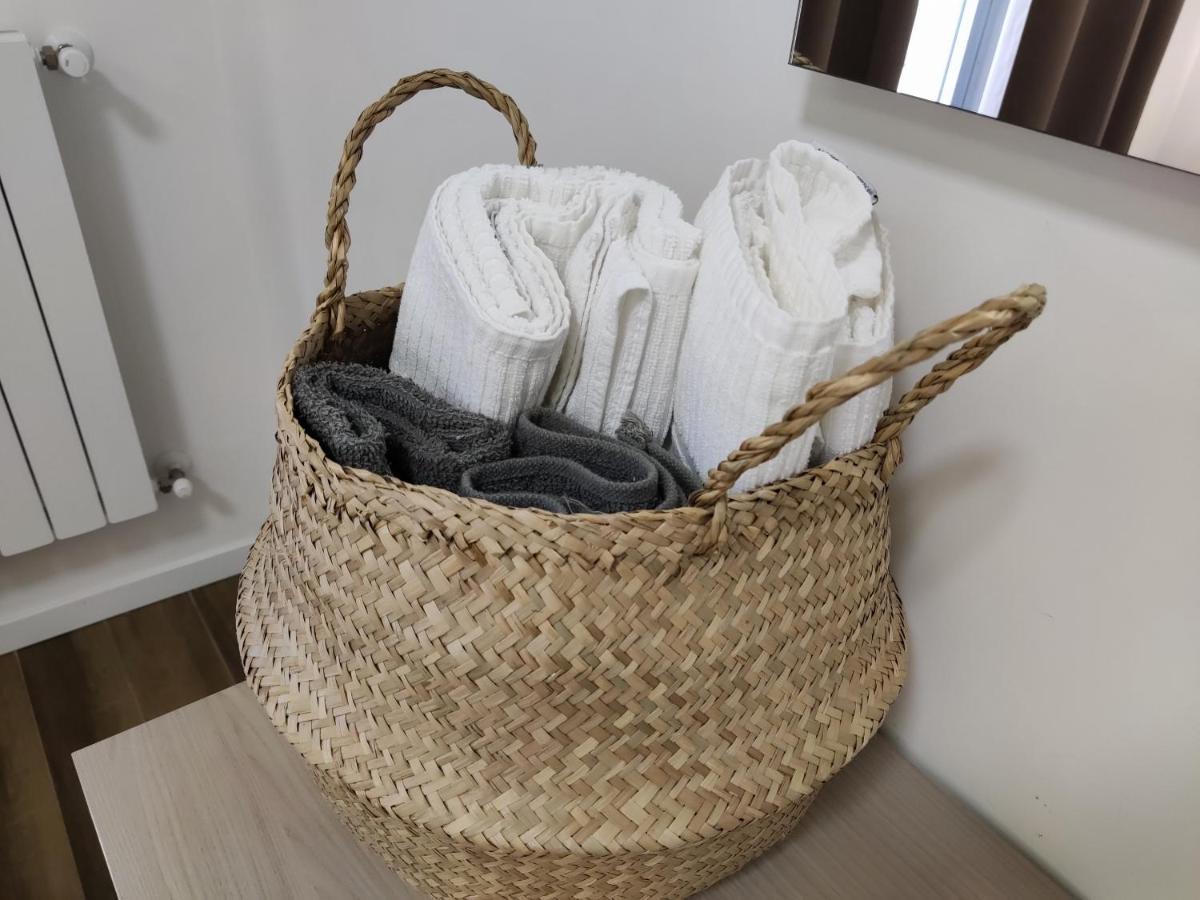 Appartamento Roma Casa Vacanza Sea House Rome 50 Metri Dal Mare Lido di Ostia Exterior foto