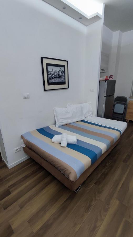 Appartamento Roma Casa Vacanza Sea House Rome 50 Metri Dal Mare Lido di Ostia Exterior foto