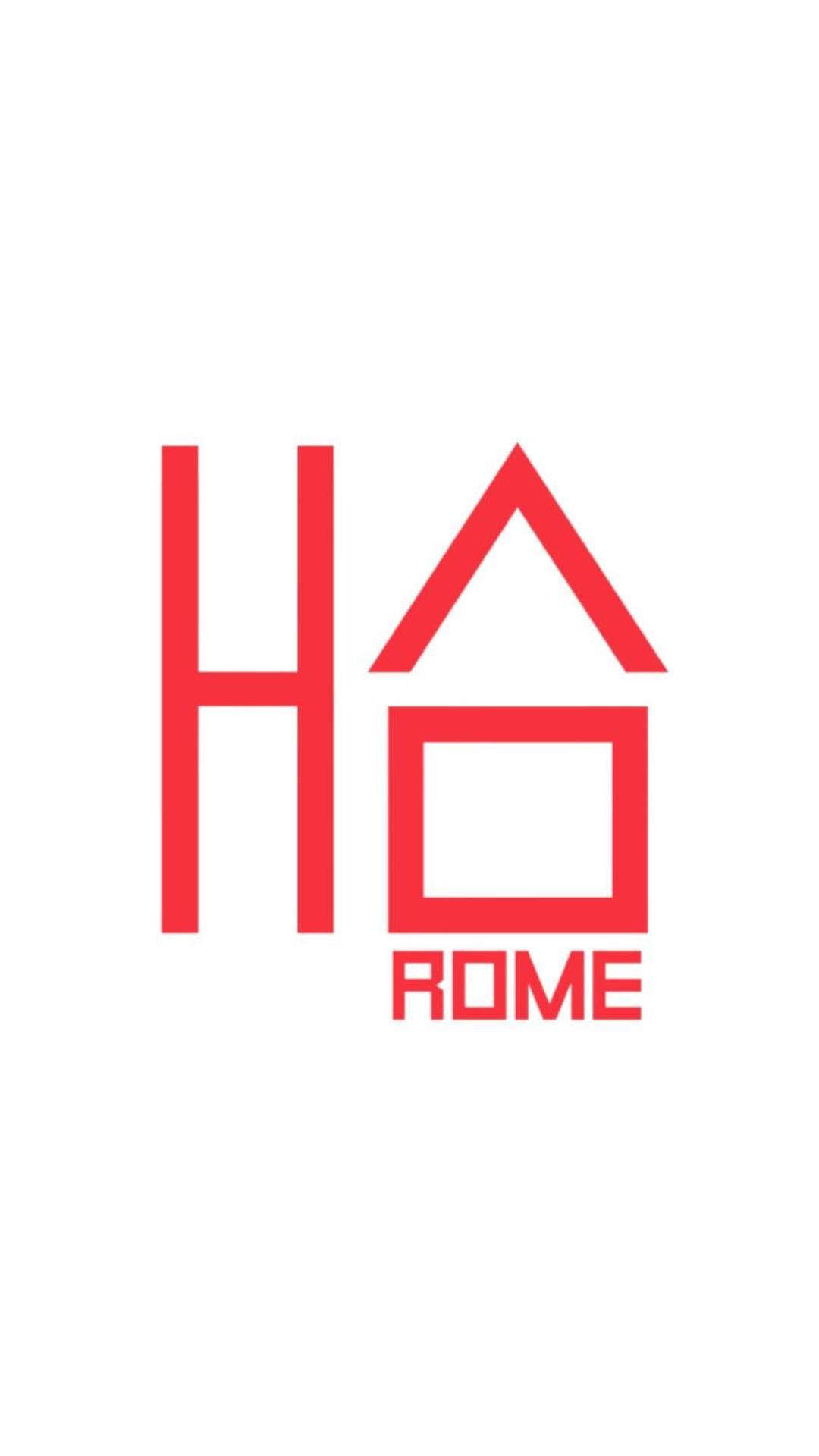 Appartamento Roma Casa Vacanza Sea House Rome 50 Metri Dal Mare Lido di Ostia Zimmer foto