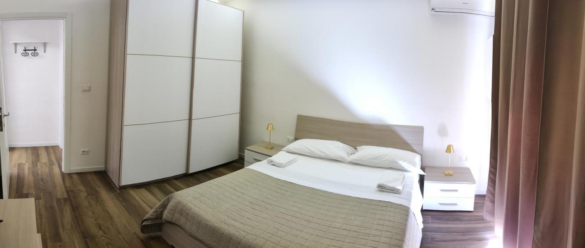 Appartamento Roma Casa Vacanza Sea House Rome 50 Metri Dal Mare Lido di Ostia Exterior foto
