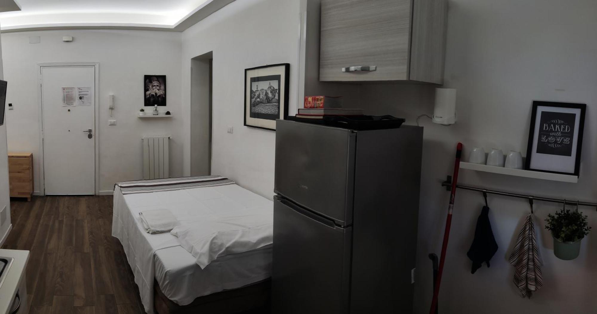 Appartamento Roma Casa Vacanza Sea House Rome 50 Metri Dal Mare Lido di Ostia Exterior foto