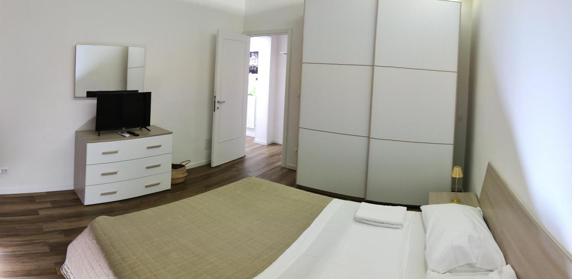 Appartamento Roma Casa Vacanza Sea House Rome 50 Metri Dal Mare Lido di Ostia Exterior foto