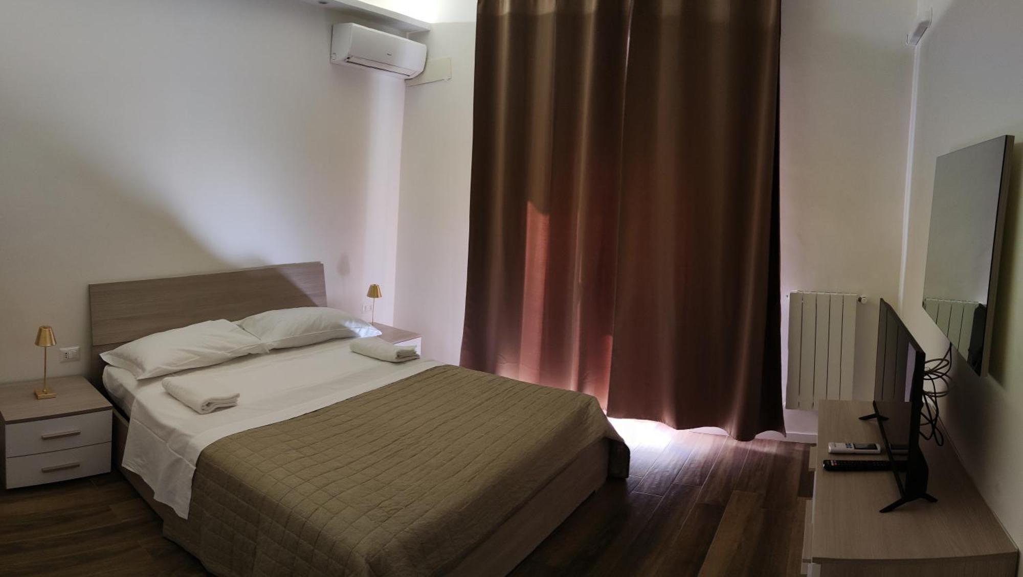 Appartamento Roma Casa Vacanza Sea House Rome 50 Metri Dal Mare Lido di Ostia Exterior foto