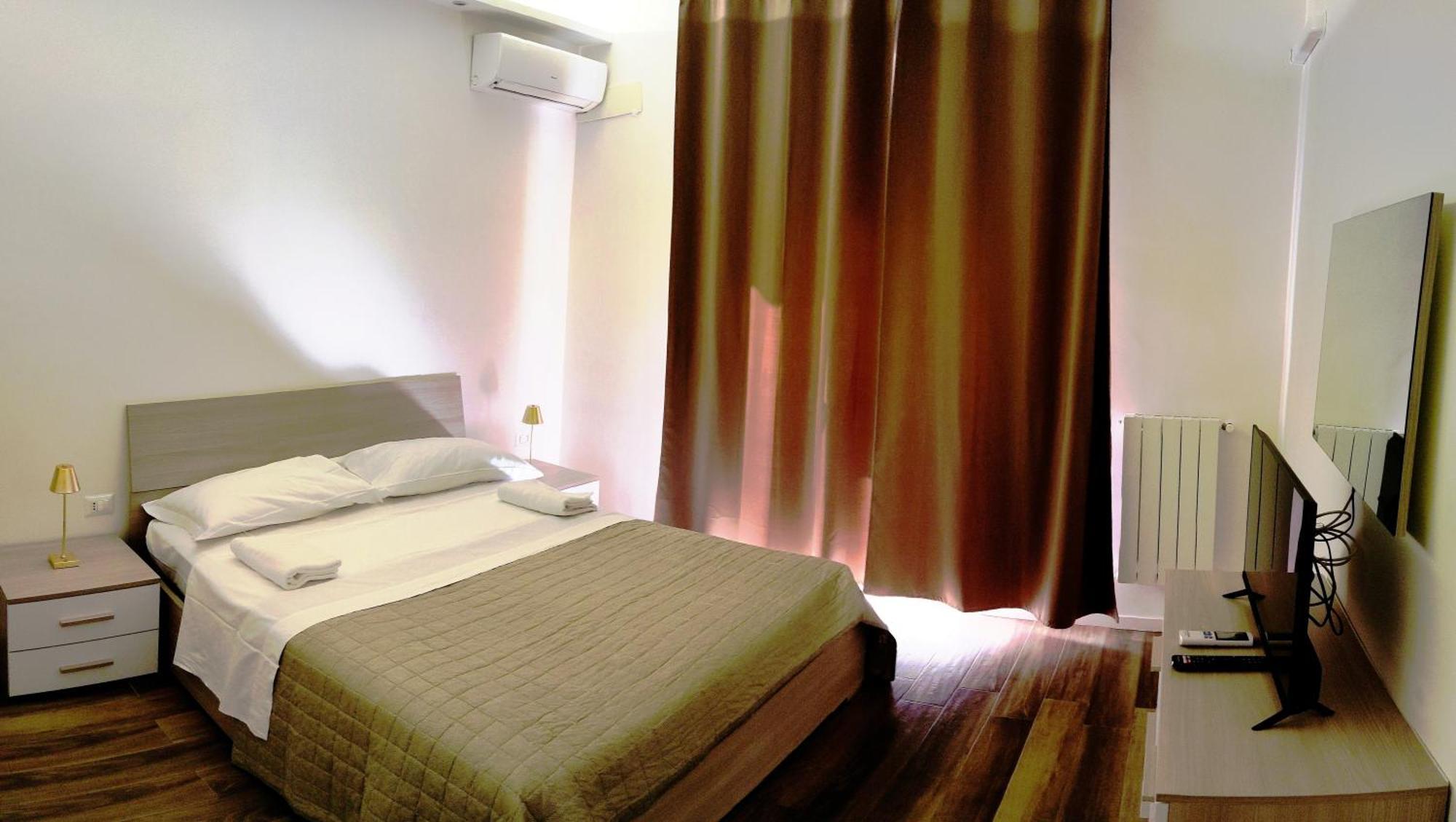 Appartamento Roma Casa Vacanza Sea House Rome 50 Metri Dal Mare Lido di Ostia Exterior foto